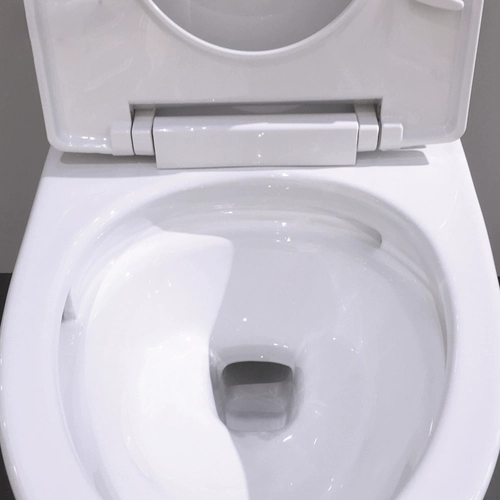 TOTO Туалетная CW870B соединенная туалетная промывка Nano -Anti -Dirty Glaze.