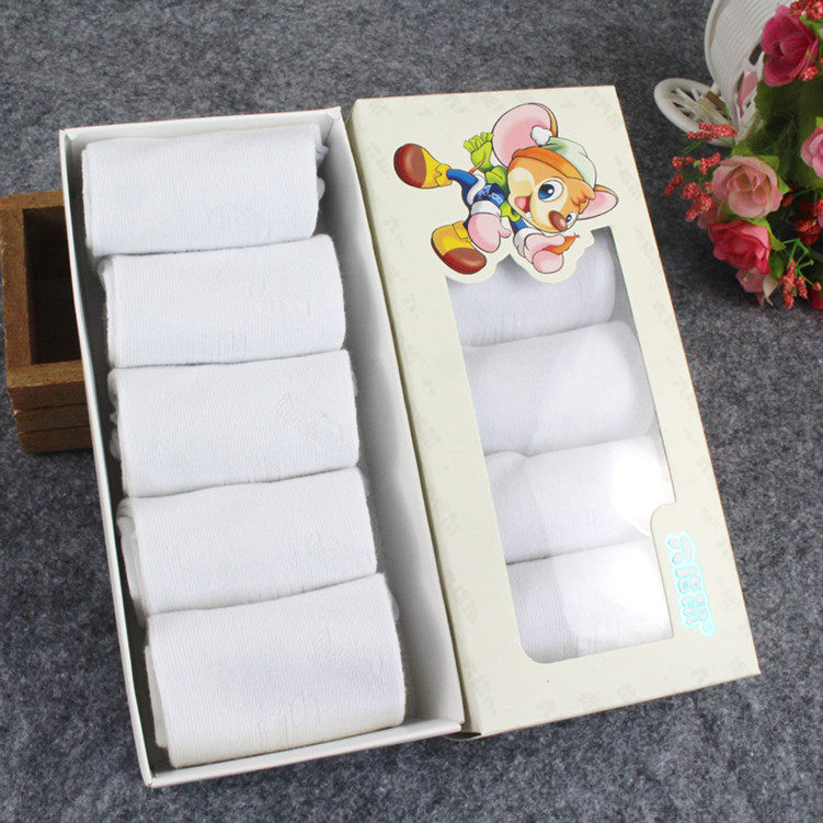 Chaussettes pour bébé - Ref 2110593 Image 20