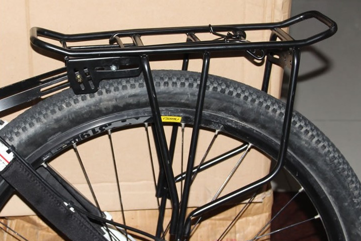 Porte-bagages pour vélo - Ref 2411493 Image 11