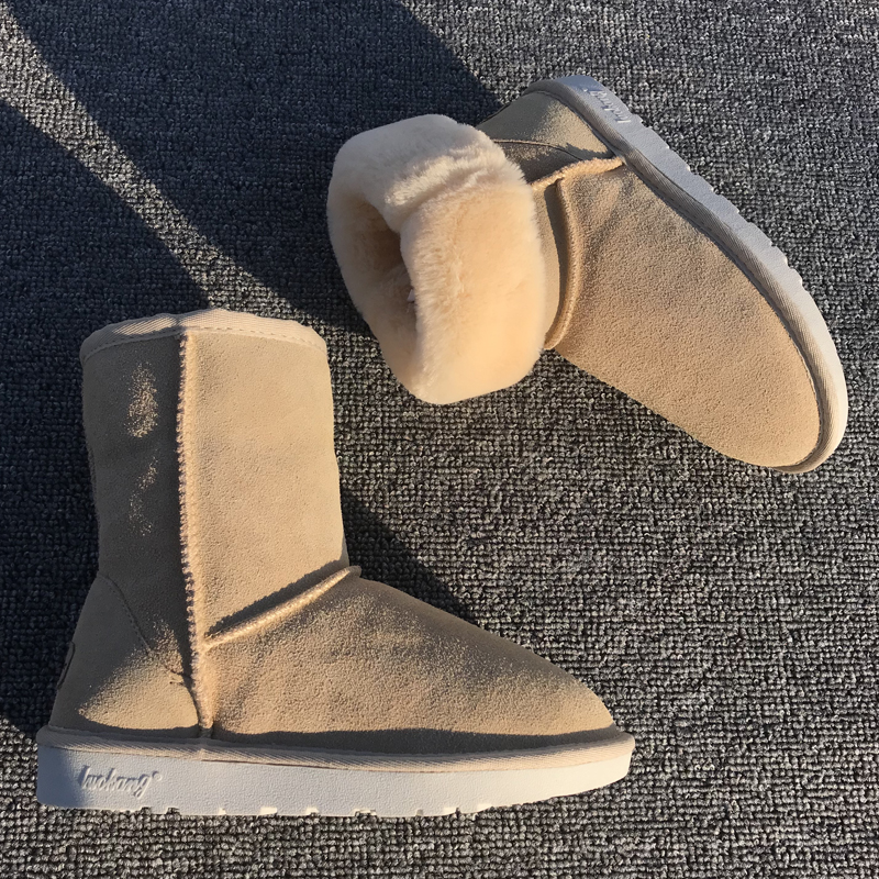 Bottes mi-saison femme OTHER   en Caoutchouc - Ref 3250779 Image 54