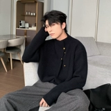 Хуалун Пара тяжелый свитер