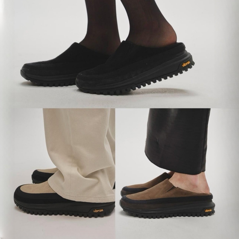 Japanese Luxury Brand Tdf, Pure Imported Vb Leather, Genuine Suede Birkenstock-Style Closed-Toe Thick-Soled Versatile Fashion Slippers Japanese Luxury Brand Tdf, Pure Imported Vb Leather, Genuine Suede Birkenstock-Style Closed-Toe Thick-Soled Versatile Fashion Slippers