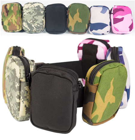 Diving BCD flyback jacket side hanging 2kg weight pocket zipper type multi-color optional