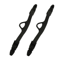 Diving Fins Strap Fins Heel Strap Plastic