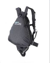 Technical diving side hanging BC SIDEMOUNT can be customized with customized logo