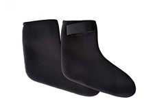 Diving socks CR Neoprene socks comfortable and warm