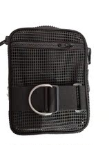 Diving Back Fly Side Hanging Jacket Elephant Buoy Underwater Storage Net Bag Waist Bag