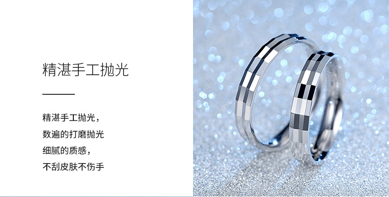 Bague Femme OLE DI en Argenterie - Ref 3086948 Image 13