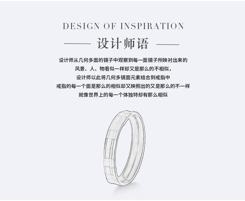 Bague Femme OLE DI en Argenterie - Ref 3086948 Image 10
