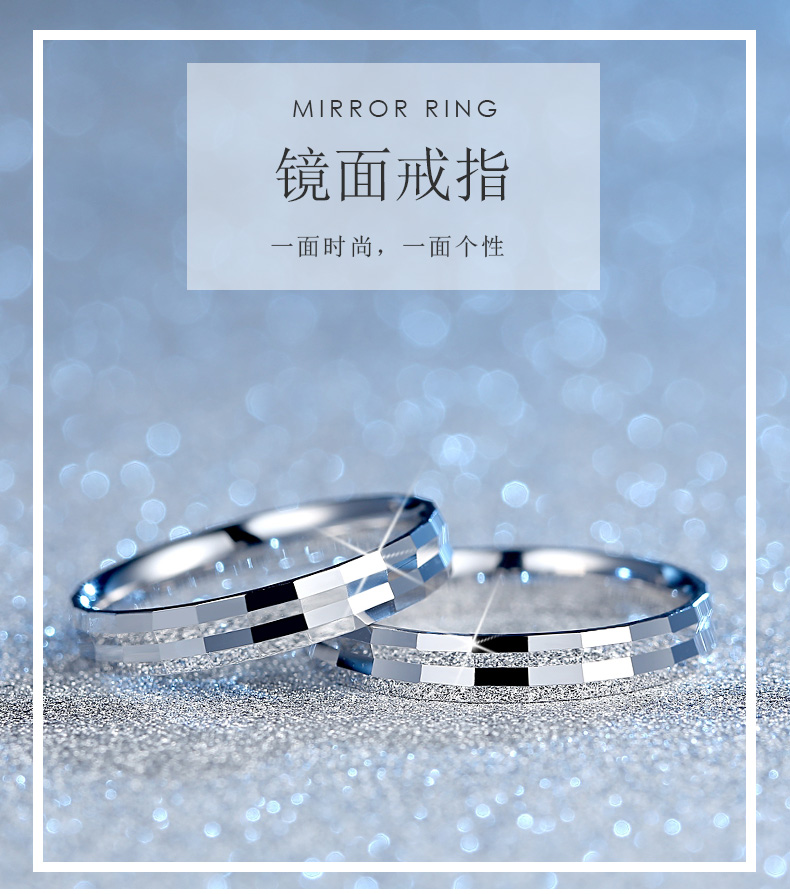 Bague Femme OLE DI en Argenterie - Ref 3086948 Image 7