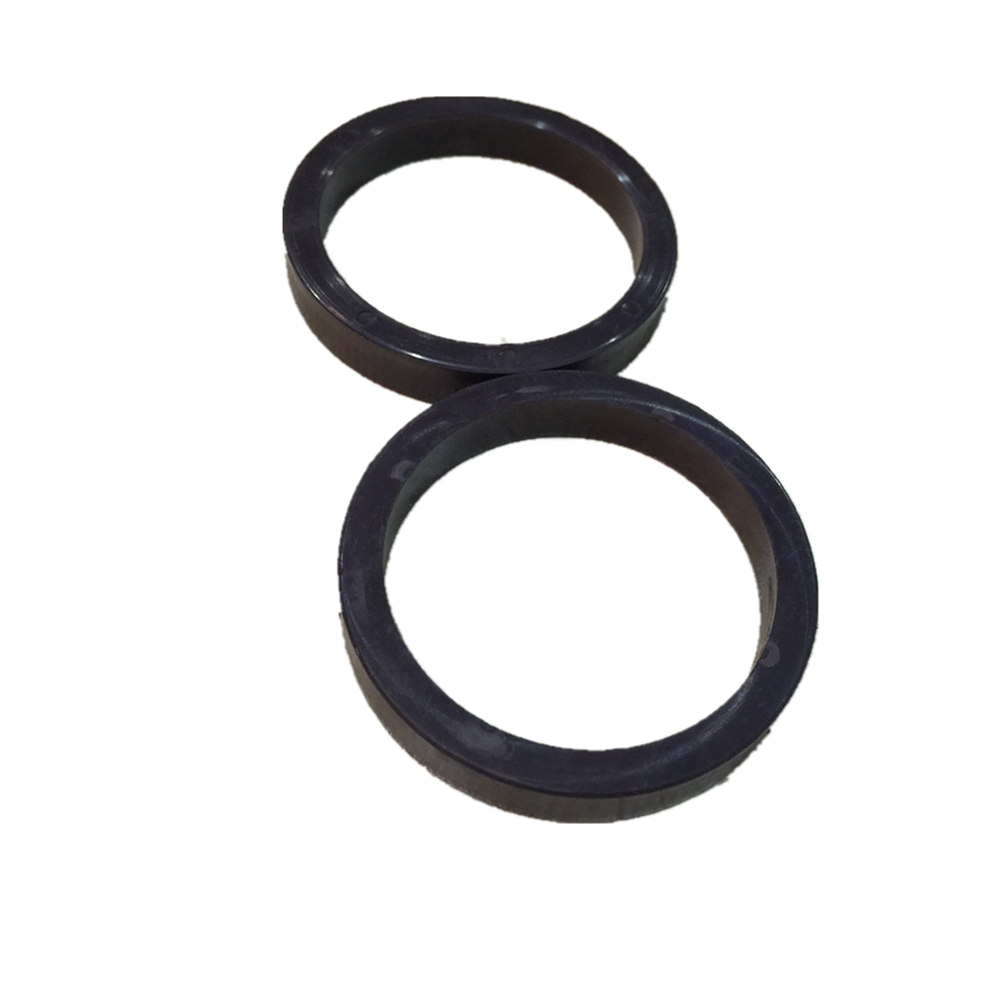 Manufacturer direct motor speed measuring magnetic ring Hall induction code disc magnet outer diameter 50mm extreme speed measuring induction magnet