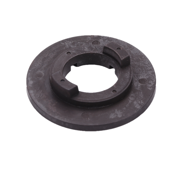 Brushless motors coding magnetic rings 4 pulses positive Elector Poll encoder magnet motor Magnetic coding disc magnet