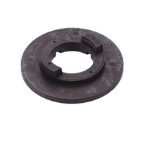 Brushless motor coding magnetic ring 4 pulses positive Elector wave Hall encoder magnet motor magnetic coding disc magnet