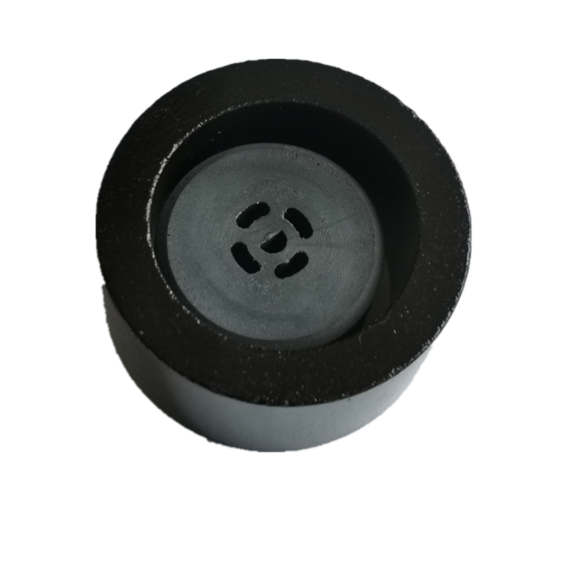 Manufacturer direct sales micro gear pump internal and external drive rotor magnetic steel magnetic spray code pump 50W powerful 8-pole magnet