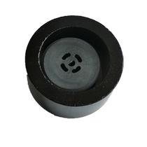 Manufacturer direct sales micro gear pump internal and external drive rotor magnetic steel magnetic spray code pump 50W powerful 8-pole magnet