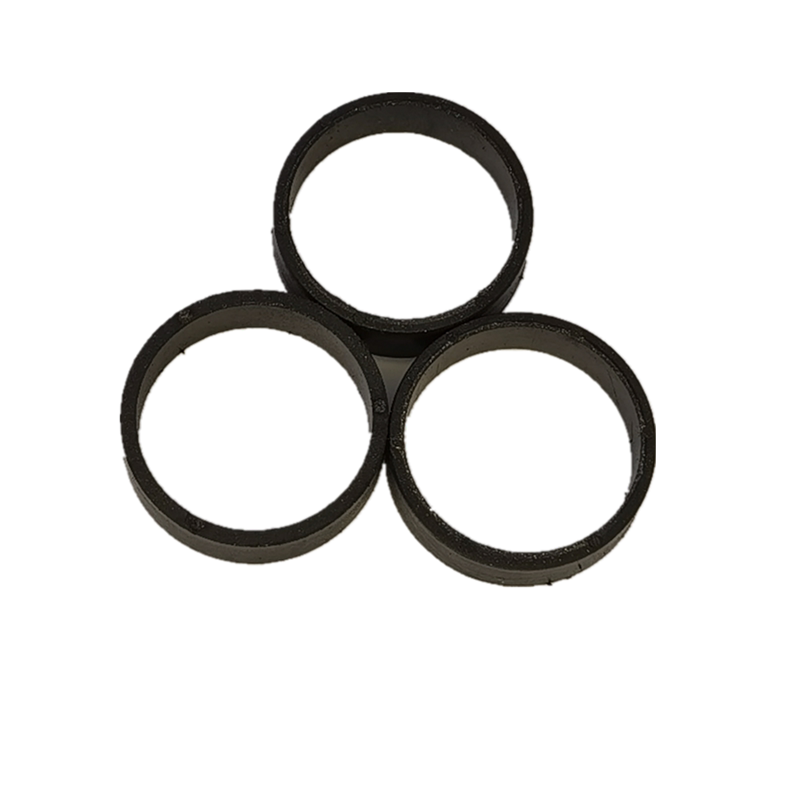 Bipolar Hormada speed measuring magnetic ring car wire speed induction magnet 18 pulse signal Hall induction magnetic steel