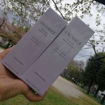 Spot Dike Decorte Botanical Rhythms Water Milk Suit Makeup Water Lotion 200ml