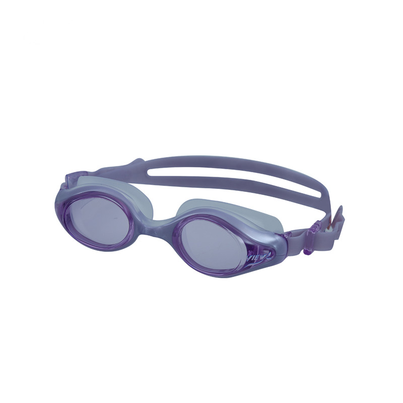 TATATA tabata swimming goggles clear anti-fog glasses V-820S female with swimming cap