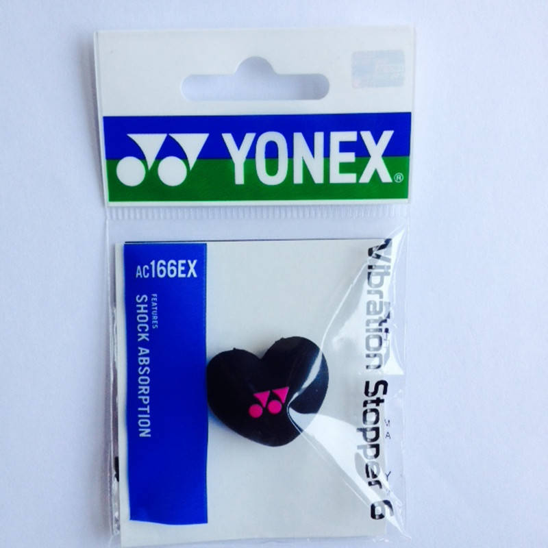 YONEX Tennis Racket Shock Absorber AC-166EX