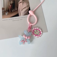 Воздушный шар, подвеска, милое украшение на сумку, брелок, DIY, подарок на день рождения