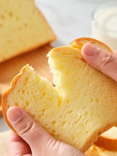 MM членский магазин Duol Day Day Toast Хлеб 500G вкусной вкус Shan Supermarket Agency