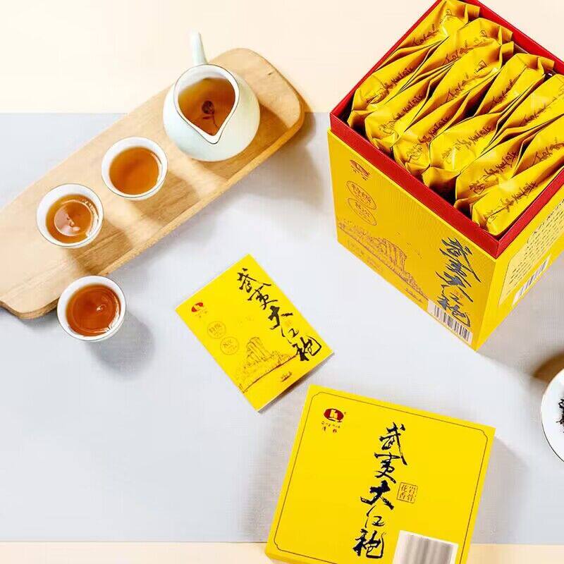 大红袍母树一克二十几万？揭秘天价茶叶的真相！