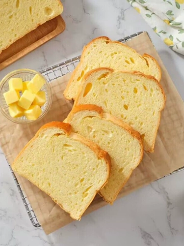 MM членский магазин Duol Day Day Toast Хлеб 500G вкусной вкус Shan Supermarket Agency
