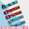 Police stationery, quotes, aphorisms, rulers, creative promotional lectures, small gifts, original police holiday gifts