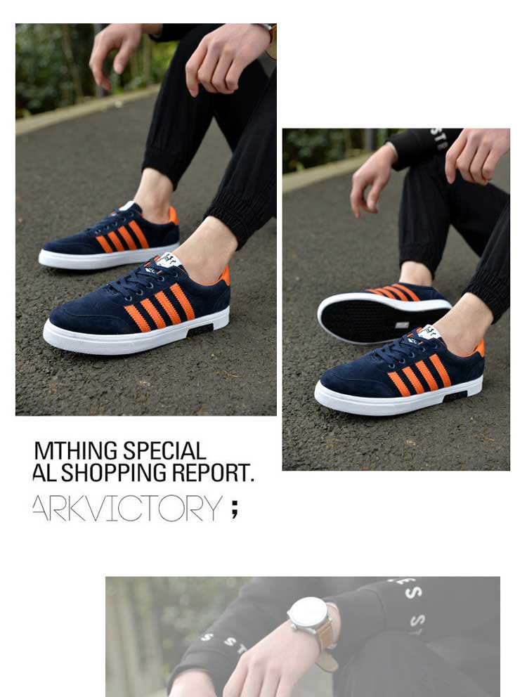 Chaussures de tennis loisir - Ref 939181 Image 22