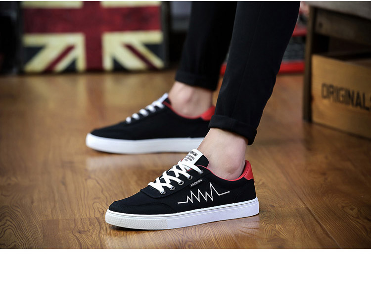 Chaussures de tennis loisir - Ref 936839 Image 20