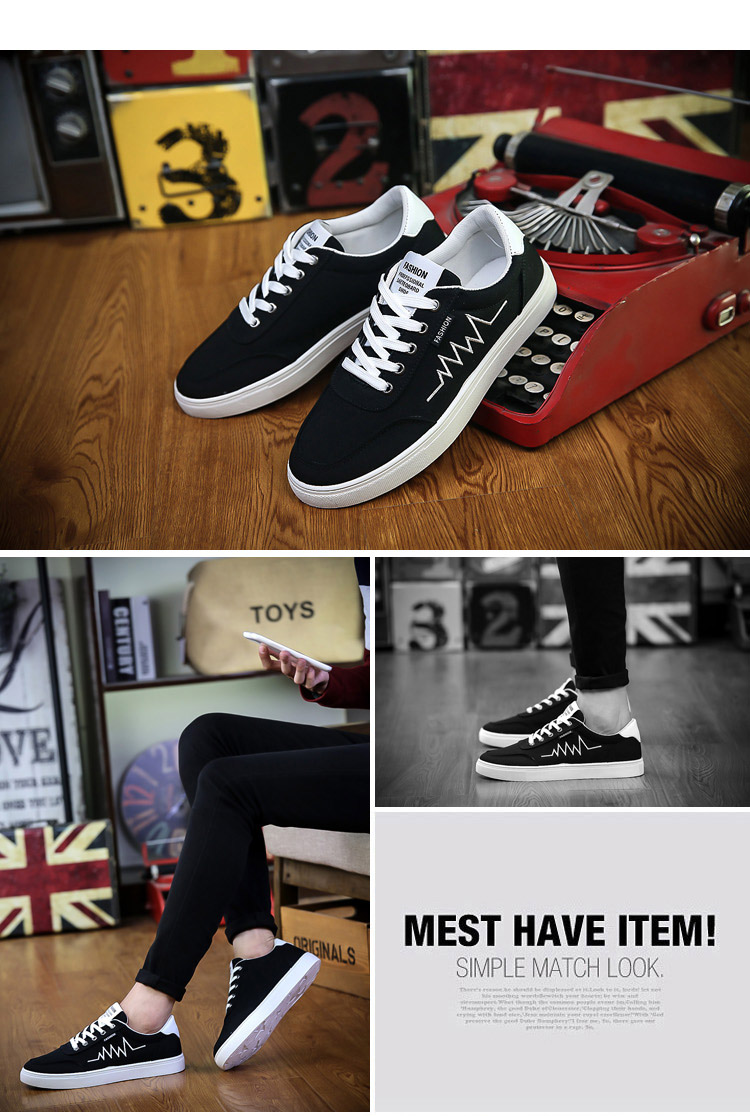 Chaussures de tennis loisir - Ref 936839 Image 7