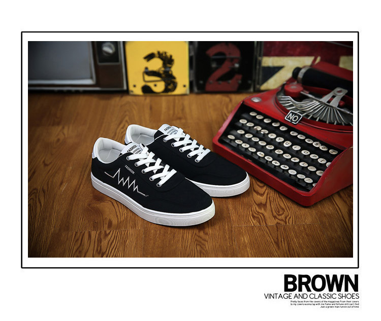 Chaussures de tennis loisir - Ref 936839 Image 10