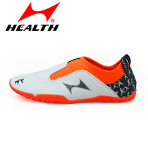 Hayes taekwondo shoes soft soled shoes 5252 breathable men and women competition training martial arts shoes 5858 professional shoes