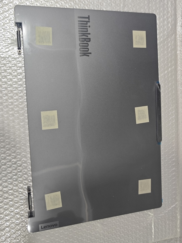 Suitable for Lenovo Thinkbook 16P G5 Irx 2024 Model a Shell Laptop Case C Shell D Shell