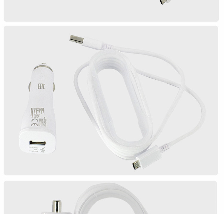 chargeur 2.1A, 2A - Ref 1294770 Image 28