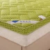 Removable và rửa dày tatami nệm 1,5m 1.8m1.2m giường có thể gập lại ký túc xá sinh viên nệm phụ 0,9 m - Nệm Nệm