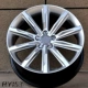 Zhongsheng CC Audi a4l Maybach a6 Golf 7 xe sửa đổi bánh xe 15 16 17 18 19 20 inch - Rim