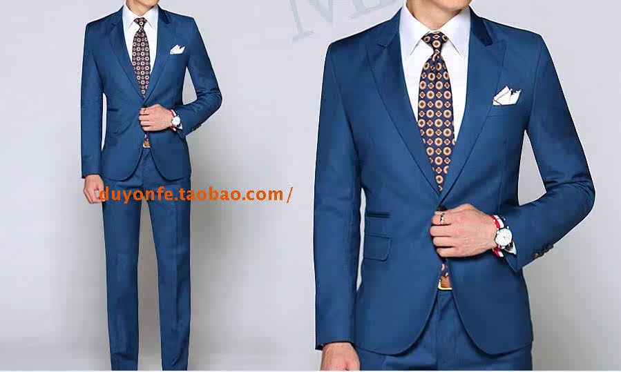 Costume homme OUERDENG pour Quatre saisons - Ref 1559692 Image 34