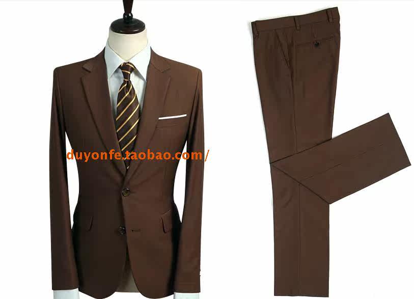 Costume homme OUERDENG pour Quatre saisons - Ref 1563437 Image 80