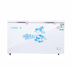 tủ trữ sữa đông mini SNOWSEA / Xiangxuehai BD / BC-468A tủ đông lạnh gia dụng lớn và điện lạnh tủ đông điện tiết kiệm năng lượng câm tủ đông sanden Tủ đông