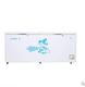 tủ đông đá Tủ đông lạnh công suất lớn SNOWSEA / Xiangxuehai BD / BC-618A - Tủ đông tủ đông funiki 100l