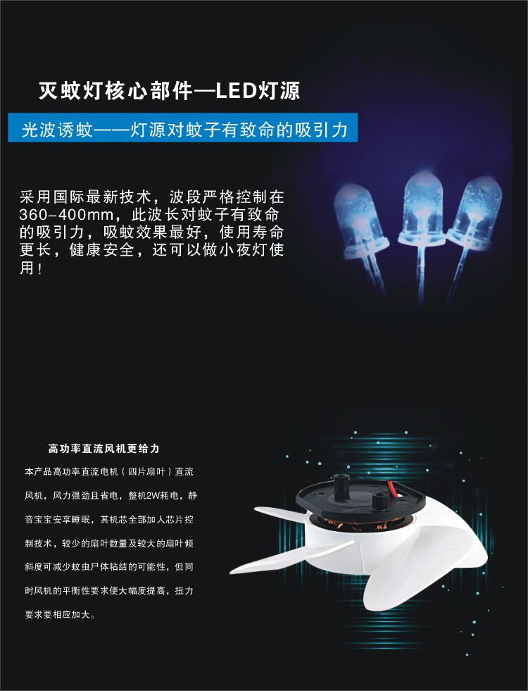 Anti-moustiques USB - Ref 445319 Image 7