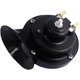 Car snail horn 12V universal motorcycle super loud bass waterproof tram truck whistle electric horn 48V