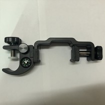 South S730 hand thin bracket TF-7 South X3 hand thin bracket TF-8 China test Haida RTK hand thin bracket