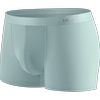 Ice silk coolness and seamless comfort