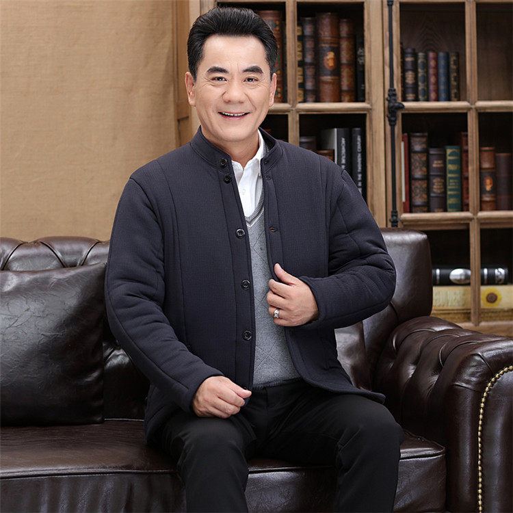 Blouson hiver pour homme   OTHER - Ref 3113484 Image 3