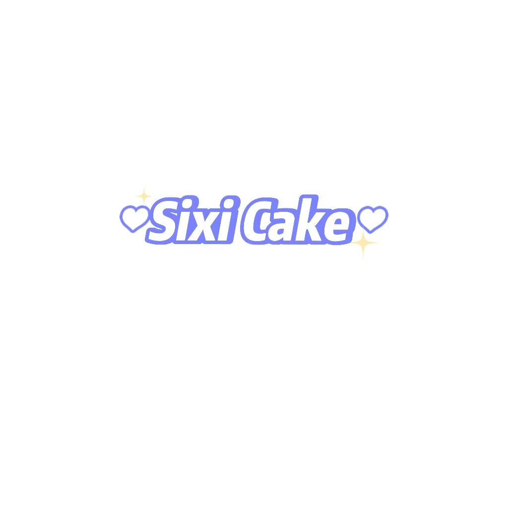 Sixi Cake四喜饼饼