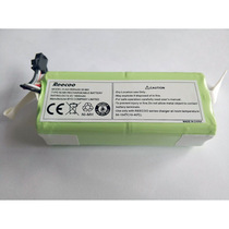 Apply Cobos CEN360 Sweeper Batteries Ground Treasure Magic Box Magic Card Home Vacuum Cleaner Robot Accessories