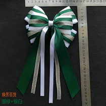 Jazz Flower Ball Skills Dance School Games Competition Butterfly knot hair Hair Hairpin Hair hairpin hairpin hairpin