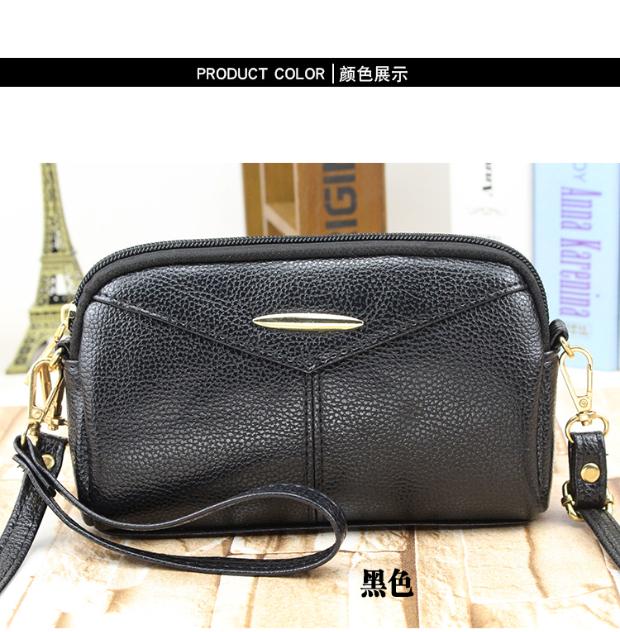 2018 phụ nữ mới của túi thời trang hoang dã túi Messenger Nhật Bản và Hàn Quốc triều vai túi phụ nữ giản dị của ly hợp túi túi điện thoại di động túi xách đeo chéo nữ